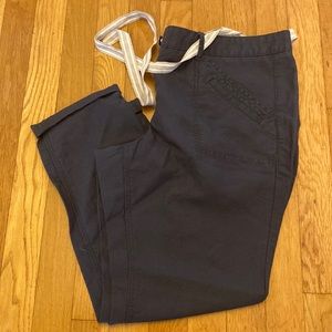 NWT- loft pants. 8p